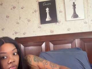 DreakaBailey