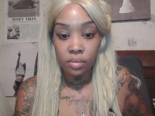 dreakabailey Live Webcam on CamSoda