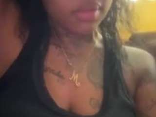 DreakaBailey webcam 