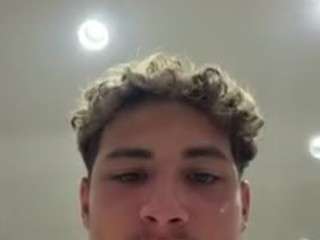 HisFavToy live webcam show