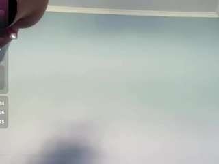 evamester live webcam show