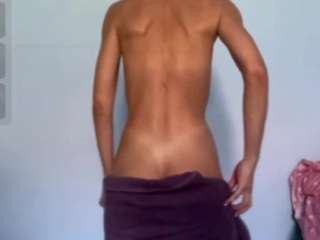 evamester live webcam show