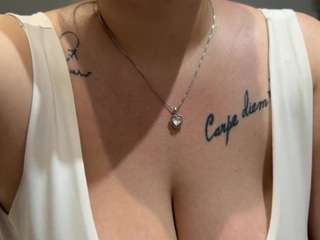 hedwigboyken Live Webcam on CamSoda