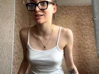 irmgardfitzrandolph live webcam show