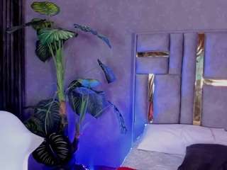 karin-fg Live Webcam on CamSoda