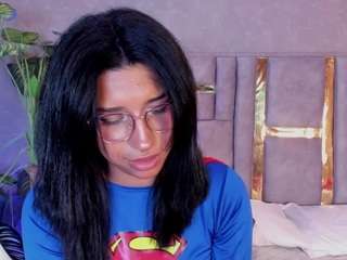 karin-fg Live Webcam on CamSoda