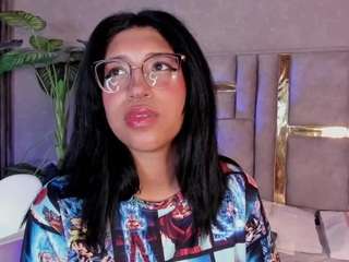 karin-fg Live Webcam on CamSoda