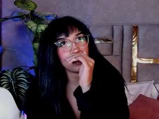 karin-fg live webcam show