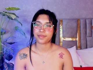 Karin-Fg live cam preview