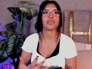 Karin-Fg live cam preview