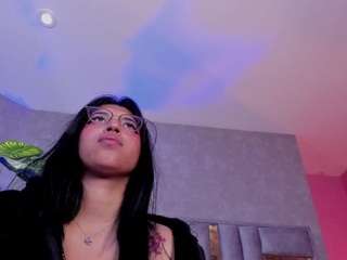karin-fg Live Webcam on CamSoda
