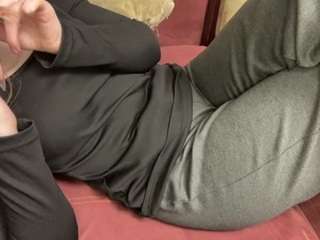 Live cam show with MarioVandewater