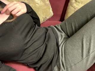 Live cam show with MarioVandewater