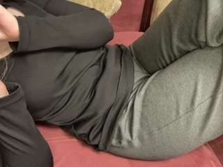Live cam show with MarioVandewater
