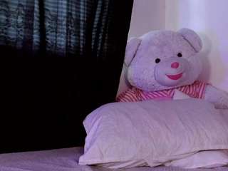 melani03bear