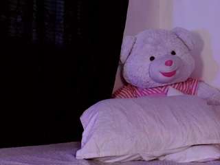 melani03bear