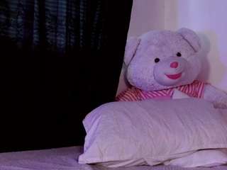 melani03bear