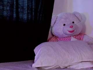 melani03bear