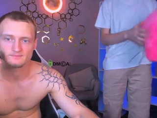 mike-crist1 webcam model