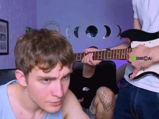 Mike-crist1's cam show statistics and live stream