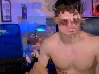 Mike-crist1's cam show statistics and live stream