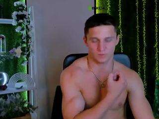 mike-crist1 Sex Cam Show