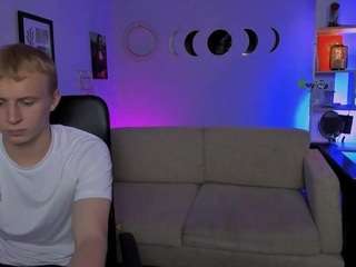 mike-crist1 Sex Cam Show