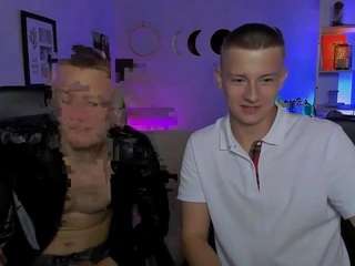 mike-crist1 Sex Cam Show