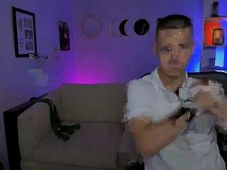mike-crist1 Sex Cam Show