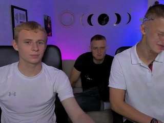 mike-crist1 Sex Cam Show