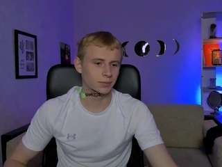 mike-crist1 Sex Cam Show