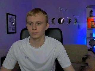 mike-crist1 Sex Cam Show