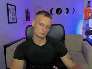 mike-crist1 Sex Cam Show