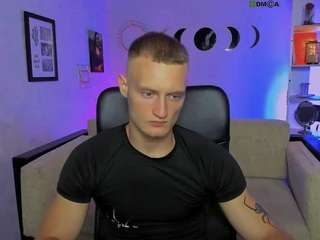 mike-crist1 Sex Cam Show