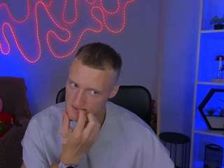 mike-crist1 Sex Cam Show