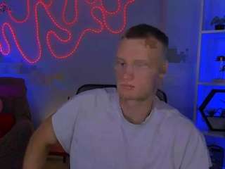 mike-crist1 Sex Cam Show