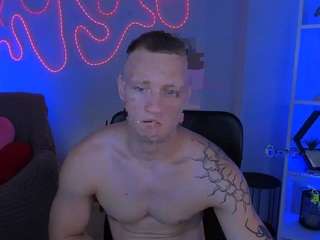 mike-crist1 Sex Cam Show
