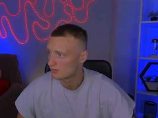 mike-crist1 Sex Cam Show