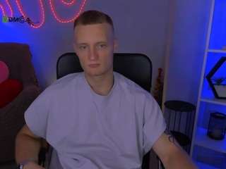 mike-crist1 Sex Cam Show