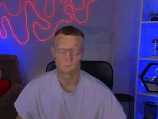 mike-crist1 Sex Cam Show