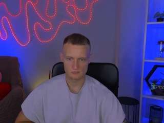 mike-crist1 Sex Cam Show