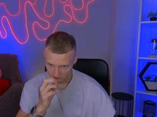 mike-crist1 Sex Cam Show