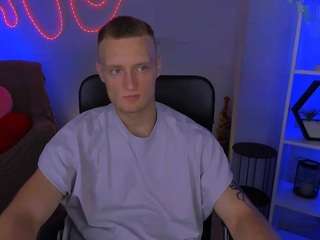 mike-crist1 Sex Cam Show