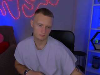 mike-crist1 Sex Cam Show