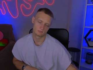 mike-crist1 Sex Cam Show