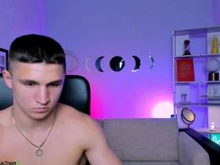 mike-crist1 live webcam show