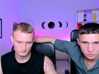 mike-crist1 live webcam show