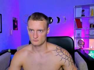 mike-crist1 live webcam show
