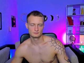 mike-crist1 live cam