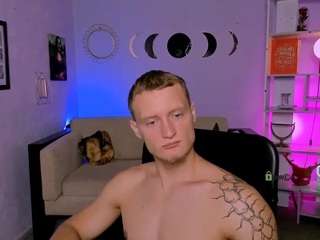 mike-crist1 live cam